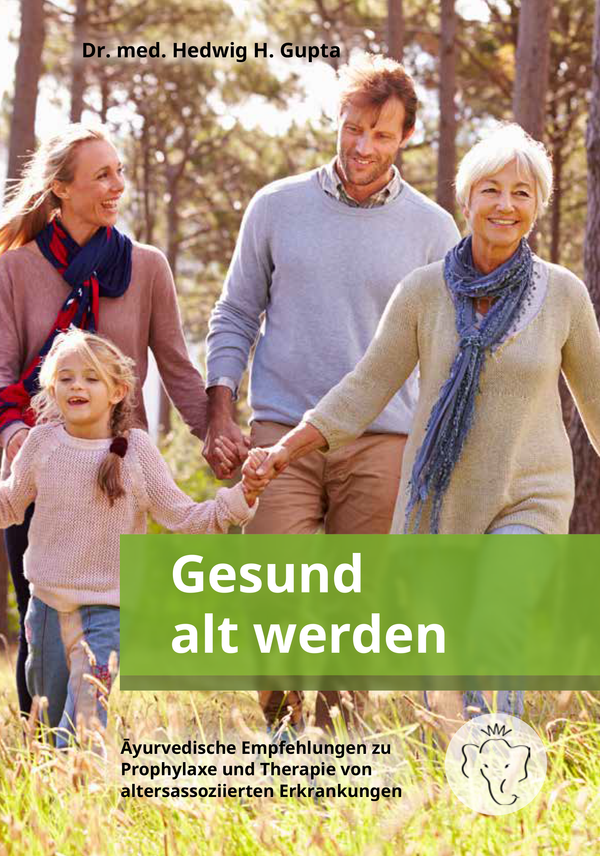 Gesund alt werden
