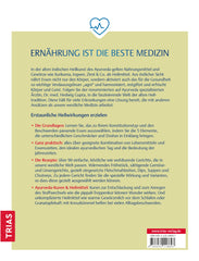 Medical Cooking: Ayurvedische Ernährung