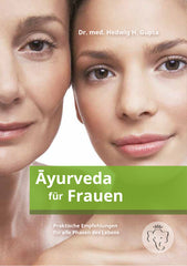 Ayurveda für Frauen
