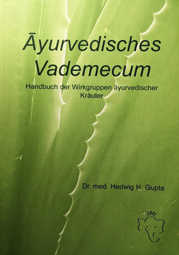 Āyurvedisches Vademecum