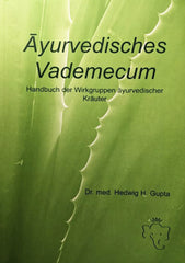 Āyurvedisches Vademecum
