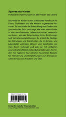Āyurveda für Kinder