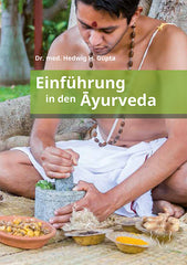 Einführung in den Āyurveda