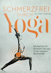 Schmerzfrei durch Yoga