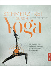 Schmerzfrei durch Yoga