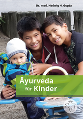 Āyurveda für Kinder